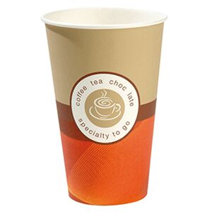 450ml Paper Cup