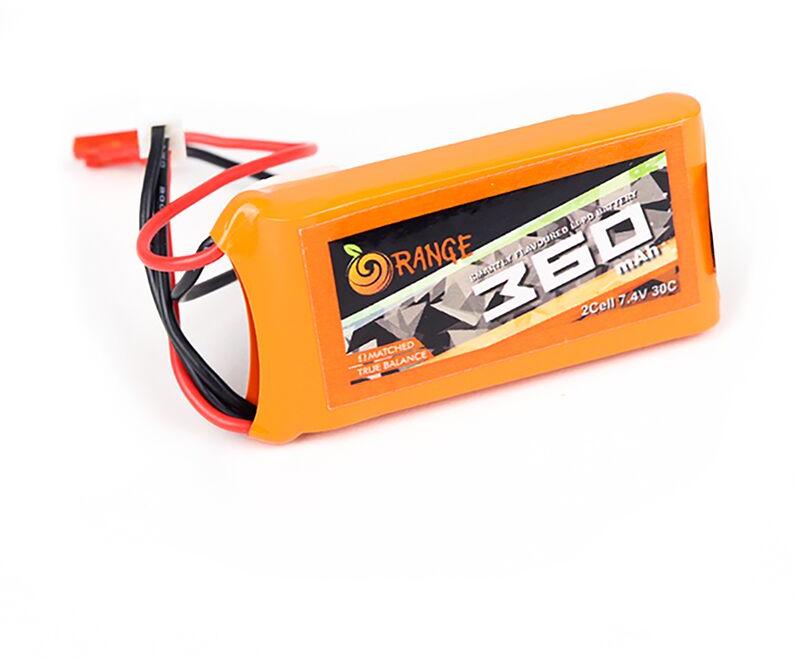 Lithium Polymer Battery Pack