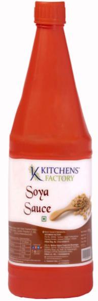 1kg Soya sauce