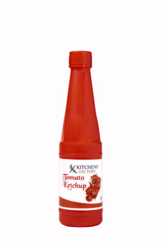 500gm Tomato Ketchup