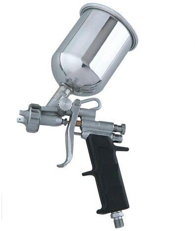 Metal Manaul Jio Paint Spray Gun, Feature : Corrosion Resistance, Premium Quality