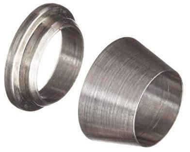 304 Stainless Steel Ferrule, Certification : ISO 9001:2008 Certified