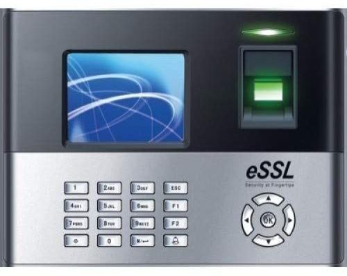 Essl Biometric System