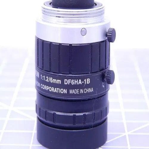 Fujinon Lens