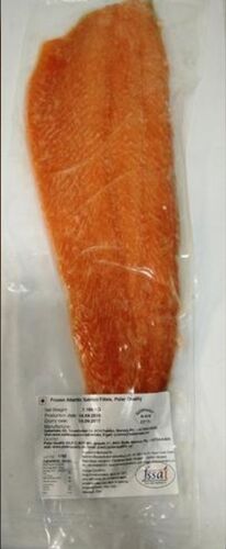 Norway Salmon Trim