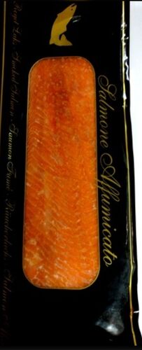 Norway Smoked Salmon