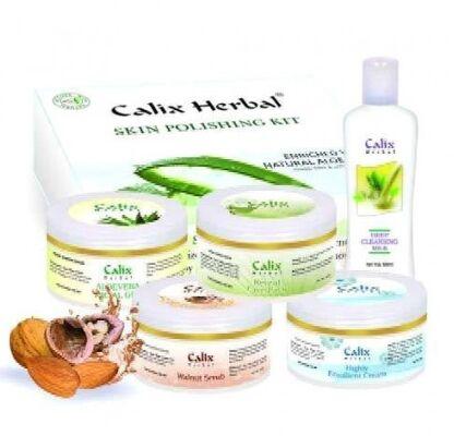 skin polishing kit