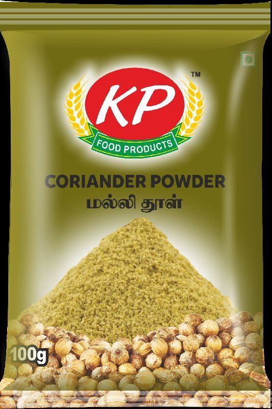100 Gm Coriander Powder