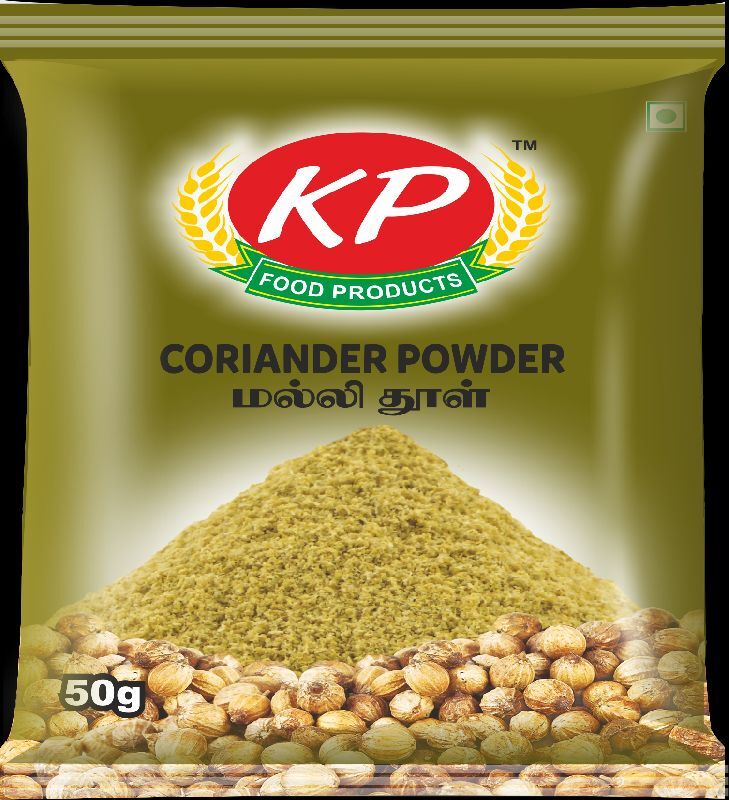 50 Gm Coriander Powder