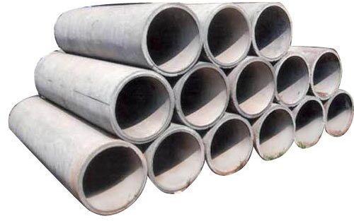 Round 150mm NP3 Socket Pipe, for Chemical Handling, Drinking Water, Length : 2.5 Meter