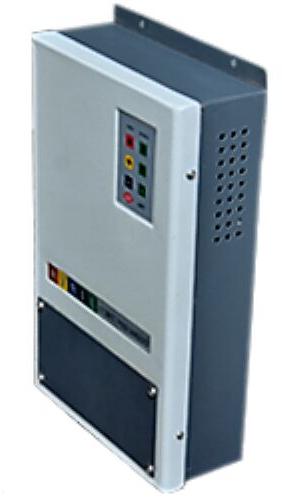 50Hz Metal Automatic Phase Changer, Certification : ISI Certified, ISO 9001:2008