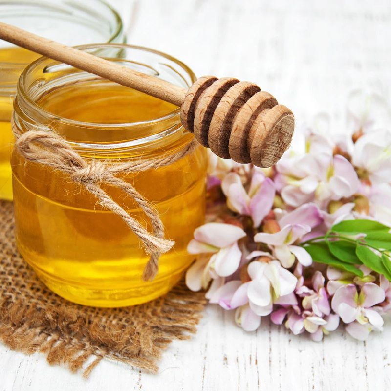 Acacia Honey, for Cosmetics, Medicines, Grade Standard : Feed Grade