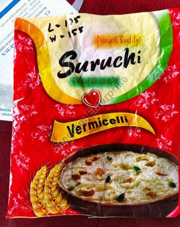 Suruchi Wheat Vermicelli, for Cooking, Style : Instant