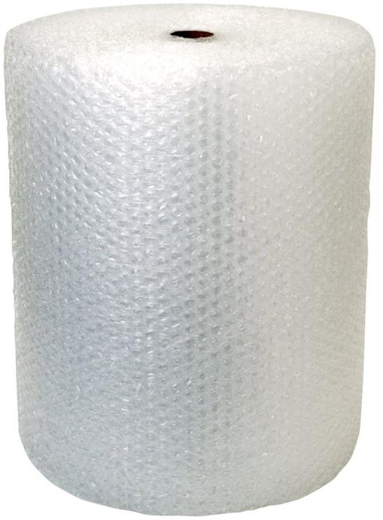 White GMV PP Air Bubble Rolls, for Wrapping, Size : Multisize