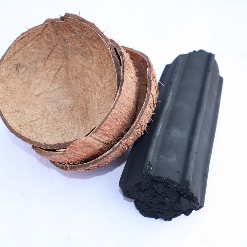 Coconut Shell Charcoal