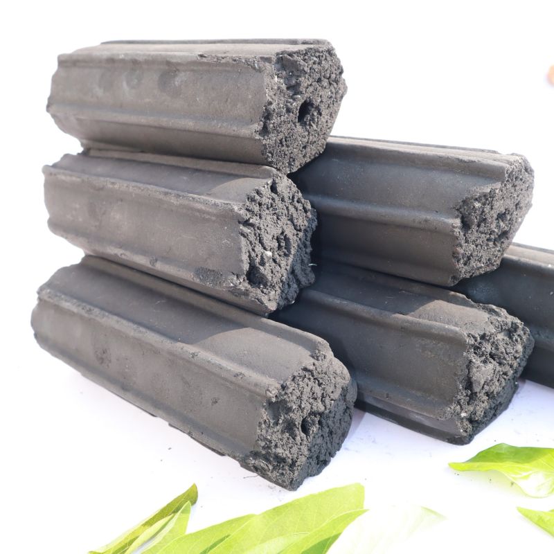 Coconut Shell Charcoal