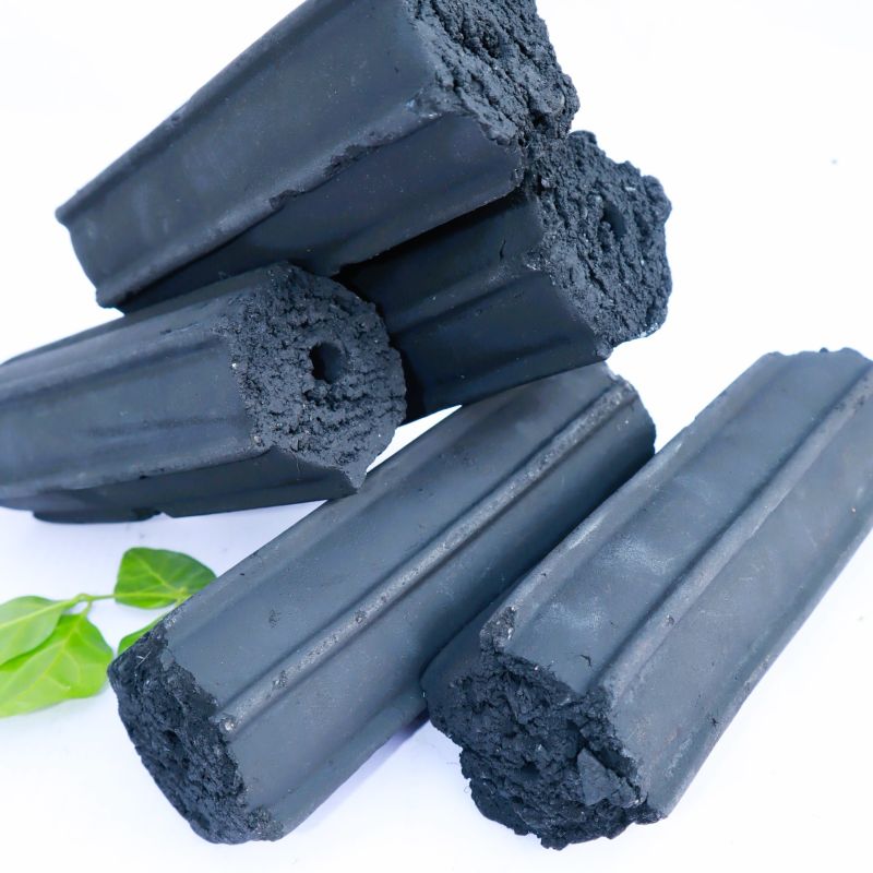 Coconut Shell Charcoal