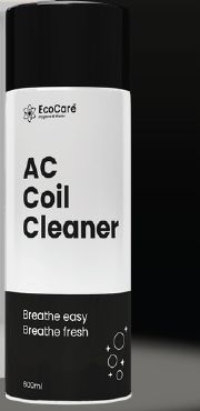 500ml Eko Power AC Coil Cleaner, Grade Standard : Technical