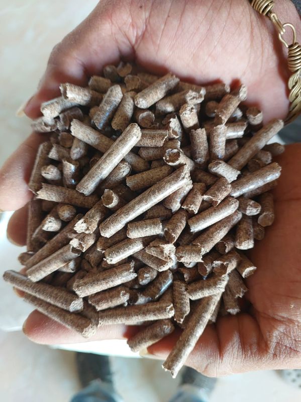 Biomass Pellet