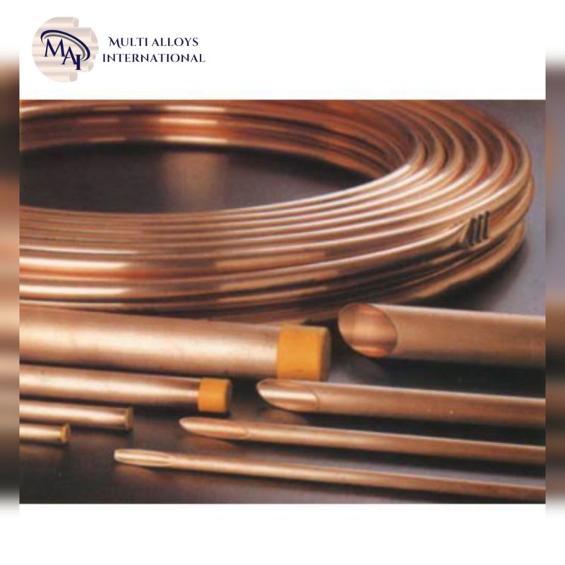 Plain Copper Roll, Length : 0-12 Inches, 0-4 Mtrs, 12-24 Inches, 24-36 Inches, 4-8 Mtrs