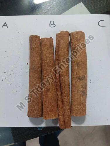 Brown Cinnamon Sticks, Packaging Type : Carton Box