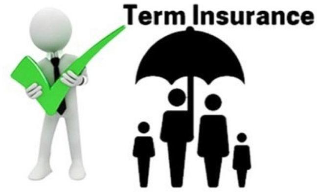 Life Insurance Term Plan