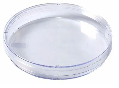 Transparent Round Quartz Glass Petri Dish, Feature : Light Weight