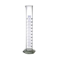 Quartz Measuring Cylinder