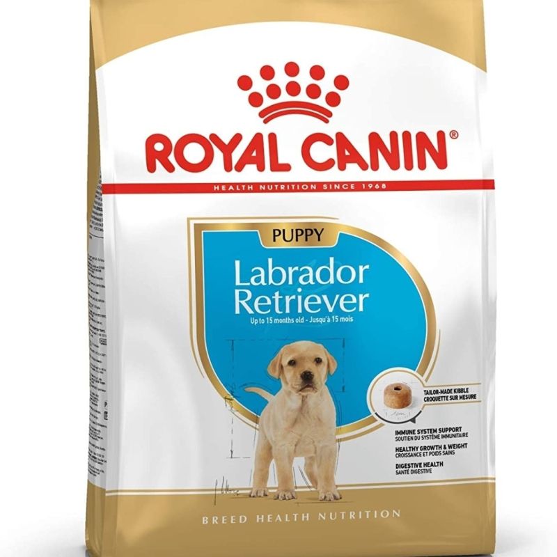 3 Kg Royal Canin Labrador Dog Food