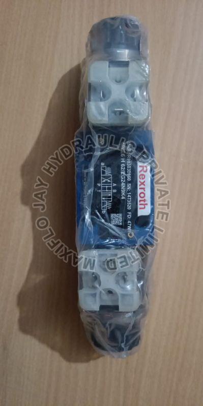 4we6 H Rexroth Direction Valve, Mounting Style : Manifold Mount