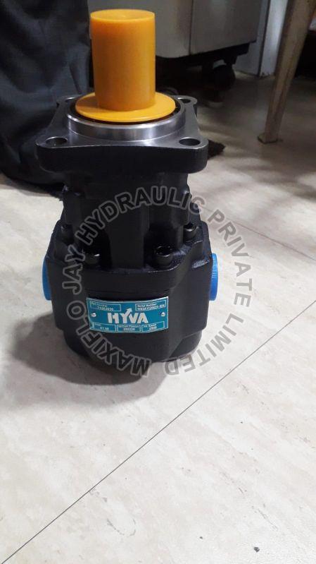 82CC Hyva Hydraulic Gear Pump