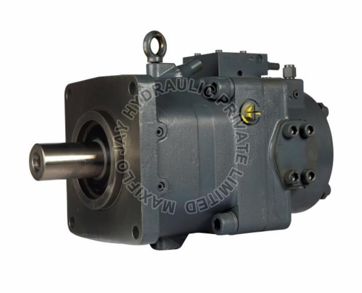 30-40kg Mechanical Cast Iron A11vo Rexroth Piston Pump, Automation Grade : Semi Automatic