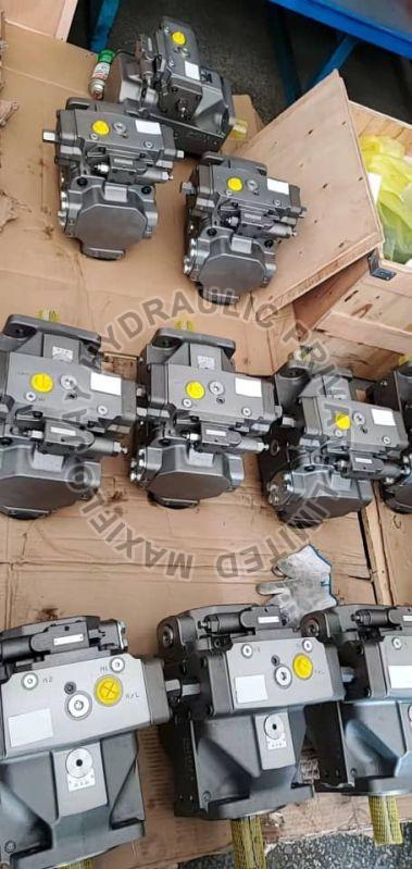 hydraulic pumps