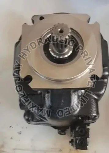 5-7 KG Coated Cast Iron Danfoss Hydraulic Orbital Motor, for Crane, Industrial, Industrial