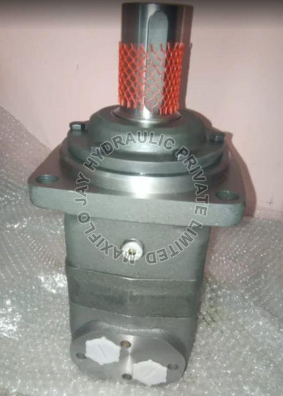 10kg Hydraulic Polished Mild Steel Danfoss Orbital Motor, for Industrial, Speciality : Robust Construction