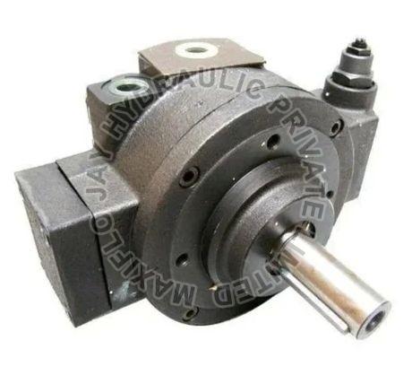 28-30 KG Aluminium hydraulic pump motor, for Industrial
