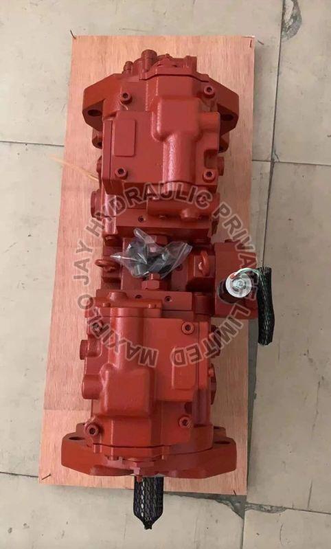 Kawasaki Hydraulic Pump