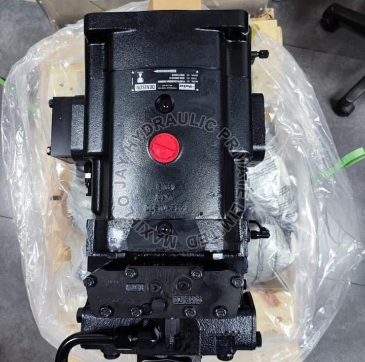 Parker Dension Hydraulic Pump, Pressure : High Pressure