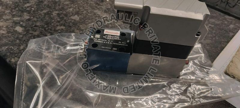 Rexroth 4wrreh Proportional Valve