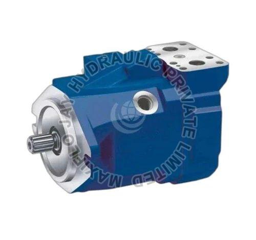 Rexroth A10VM Axial Piston Motor, for Industrial, Speciality : Robust Construction, High Efficiency