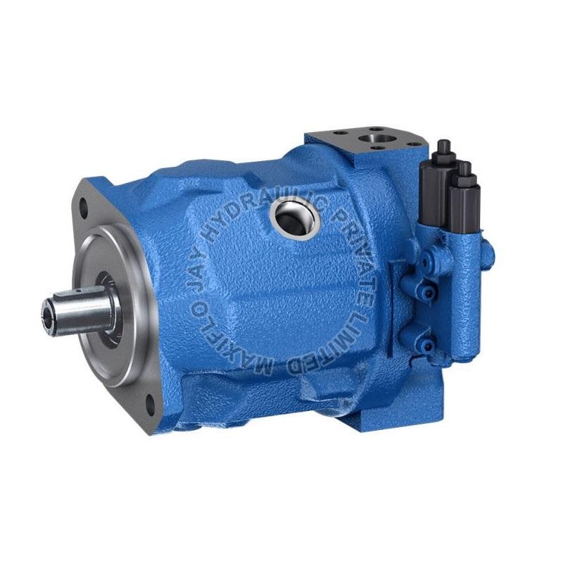 Rexroth A10VSO Series Variable Displacement Piston Pump