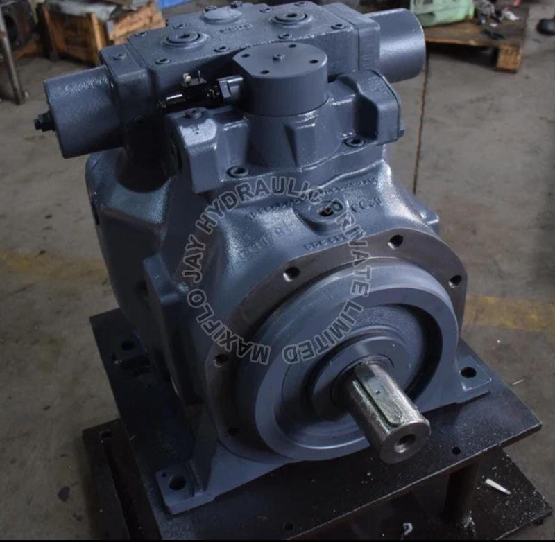 Rexroth A2V Piston Pump