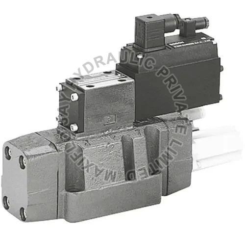 Rexroth Hydraulic Proportional Directional Valve, for Industrial, Mounting Style : Manifold Mount