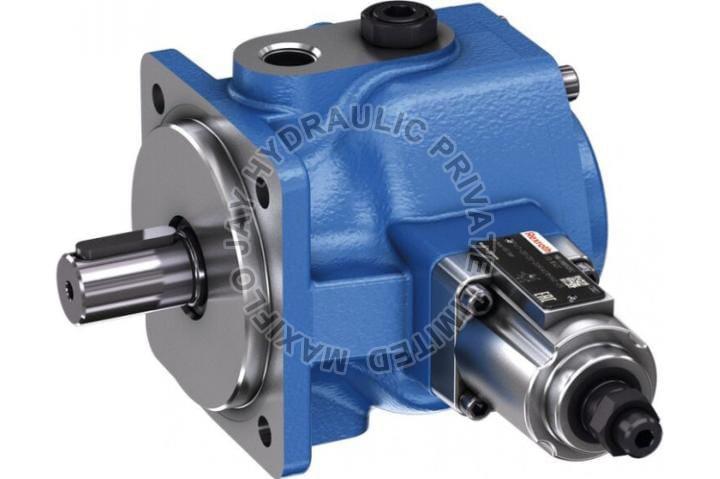 20-30kg Cast Iron Rexroth Hydraulic Vane Pump, for Machinery Use