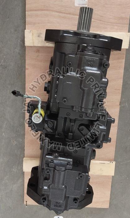 Volvo Hydraulic Pump