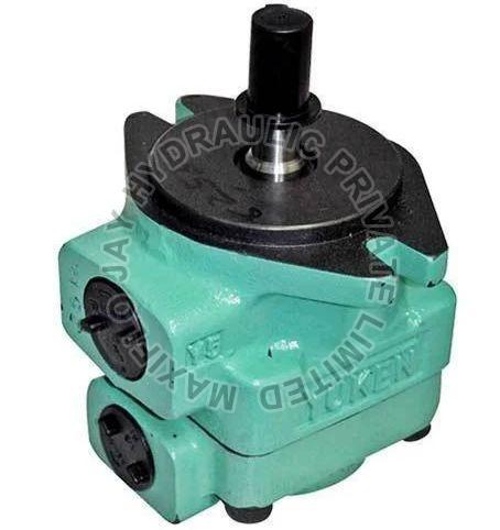Yuken Y5 Hydraulic Vane Pump for Machinery Use, Automotive Industry