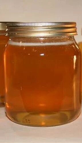 Liquid Organic Honey, for Personal, Foods, Certification : FSSAI Certified