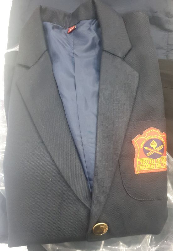 School Blazer