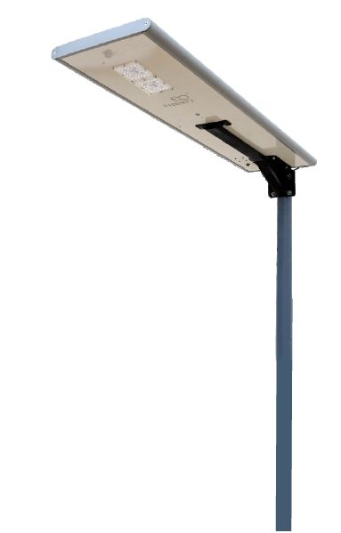 100watt All in One Solar Street Light