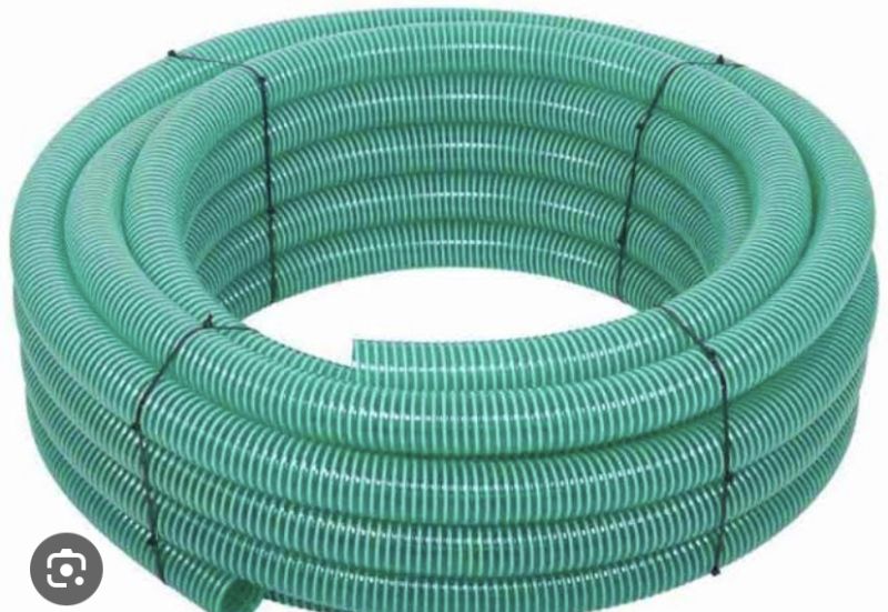 Pvc suction pipes, Feature : Soft